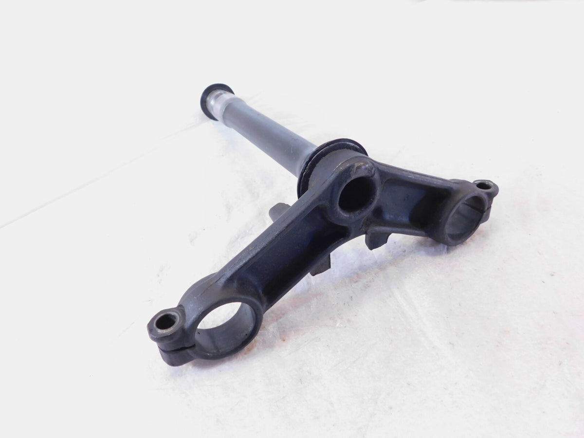 Kawasaki EX250 Ninja 250R Lower Front Fork Triple Tree Steering Stem 44037-1217 - C3 Cycle