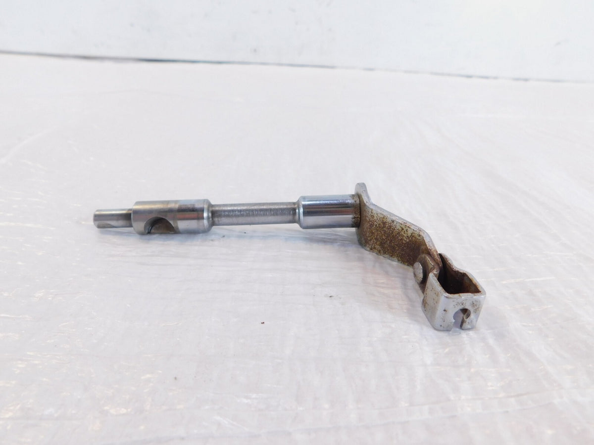 Honda CB250 Nighthawk & CMX250 Rebel 250 Right Engine Crankcase Clutch Lever - C3 Cycle
