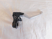 2014-2022 Harley Davidson Sportster 883 & 1200 Left Clutch Perch Bracket & Lever - C3 Cycle