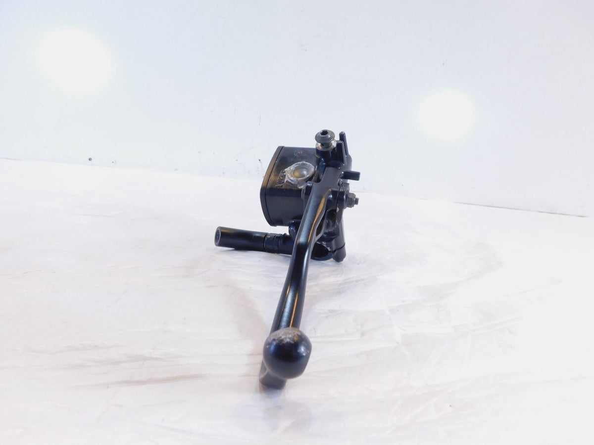 2005-2015 Yamaha Majesty 400 YP400 OEM Front Hand Brake Master Cylinder & Lever - C3 Cycle