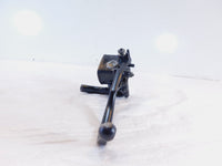 2005-2015 Yamaha Majesty 400 YP400 OEM Front Hand Brake Master Cylinder & Lever - C3 Cycle