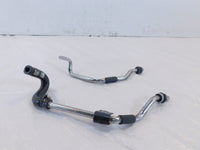 Harley Davidson EVO Touring Electra Glide FXR & Dyna Oil Filter Mount Hose Lines - C3 Cycle