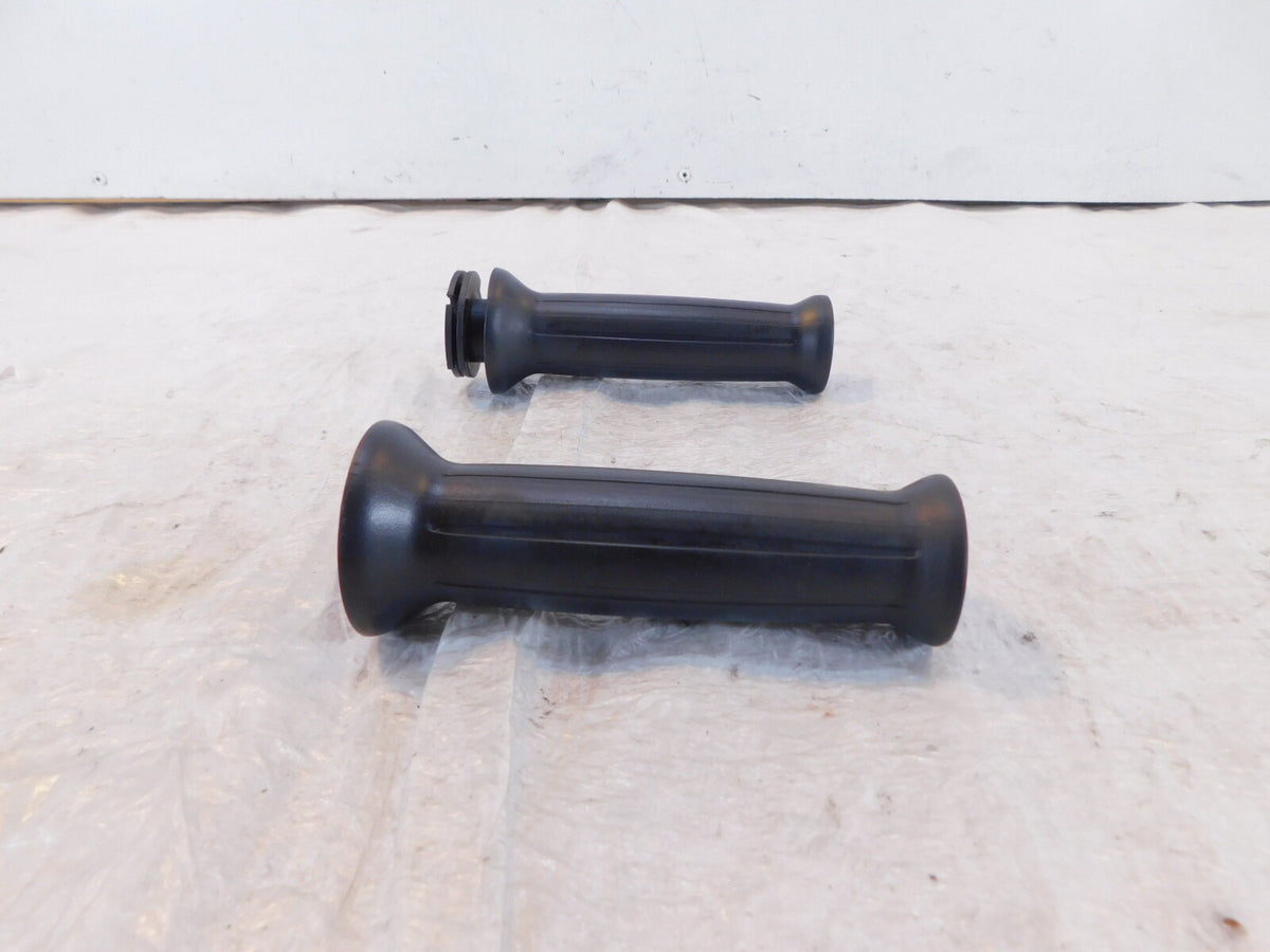 Royal Enfield Meteor 350 Euro 5 Left/Right Handlebar Handle Throttle Hand Grips - C3 Cycle