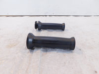 Royal Enfield Meteor 350 Euro 5 Left/Right Handlebar Handle Throttle Hand Grips - C3 Cycle
