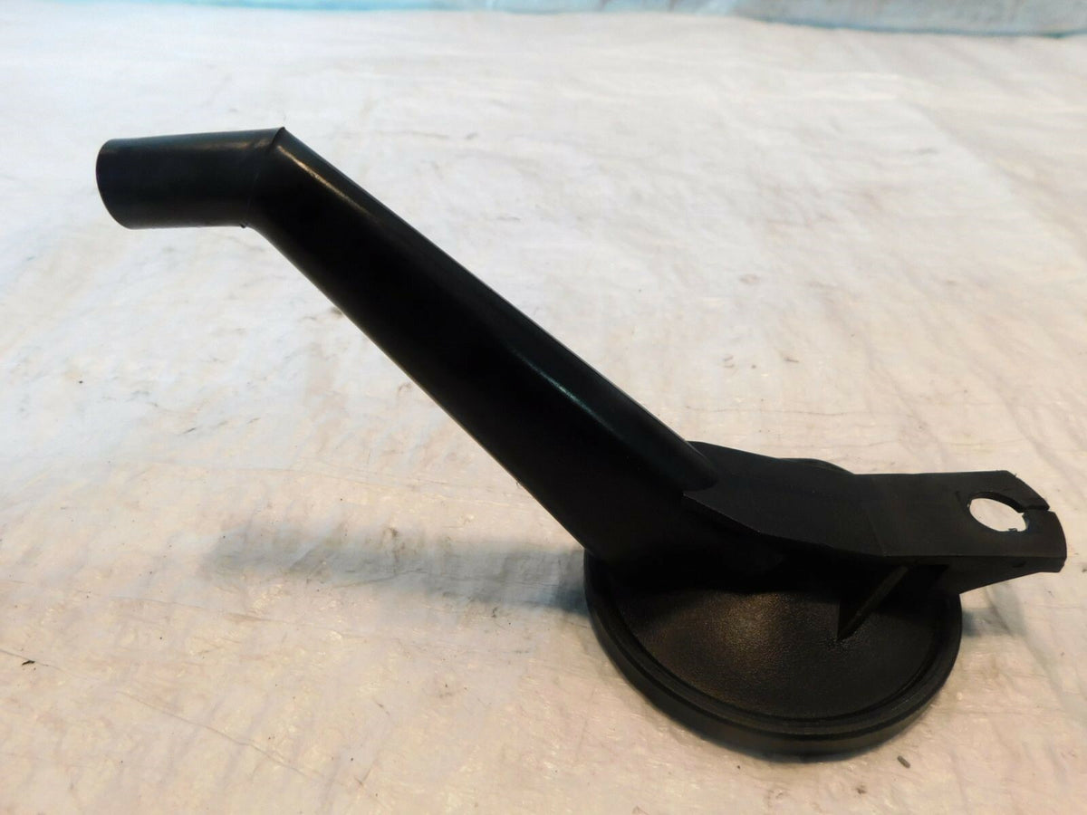 BMW K100 LT RS RT K1100 K1200 LT K1200LT Engine Motor Oil Pump Strainer Pickup - C3 Cycle