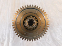2006 & 2007 Victory Vegas Hammer Kingpin Jackpot Clutch Basket Hub Boss & Plates - C3 Cycle