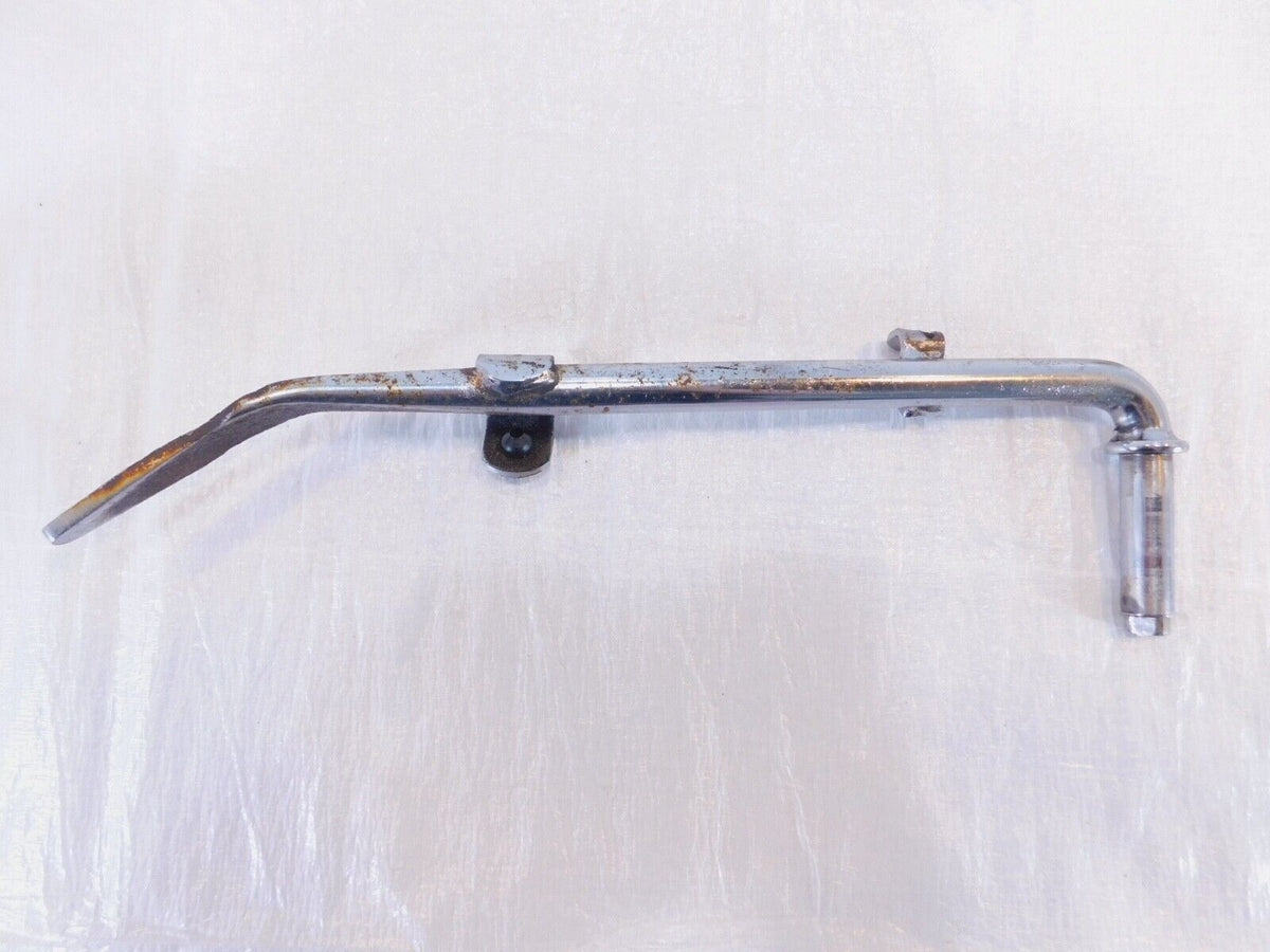 1984-1988 Harley Davidson Sportster XLH 883 1100 1200 Side Kick Stand Kickstand - C3 Cycle