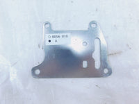 2019-2020 Yamaha Niken / GT MTX9 MXT850 Rear Seat Lock Latch Bracket Mount Stay - C3 Cycle