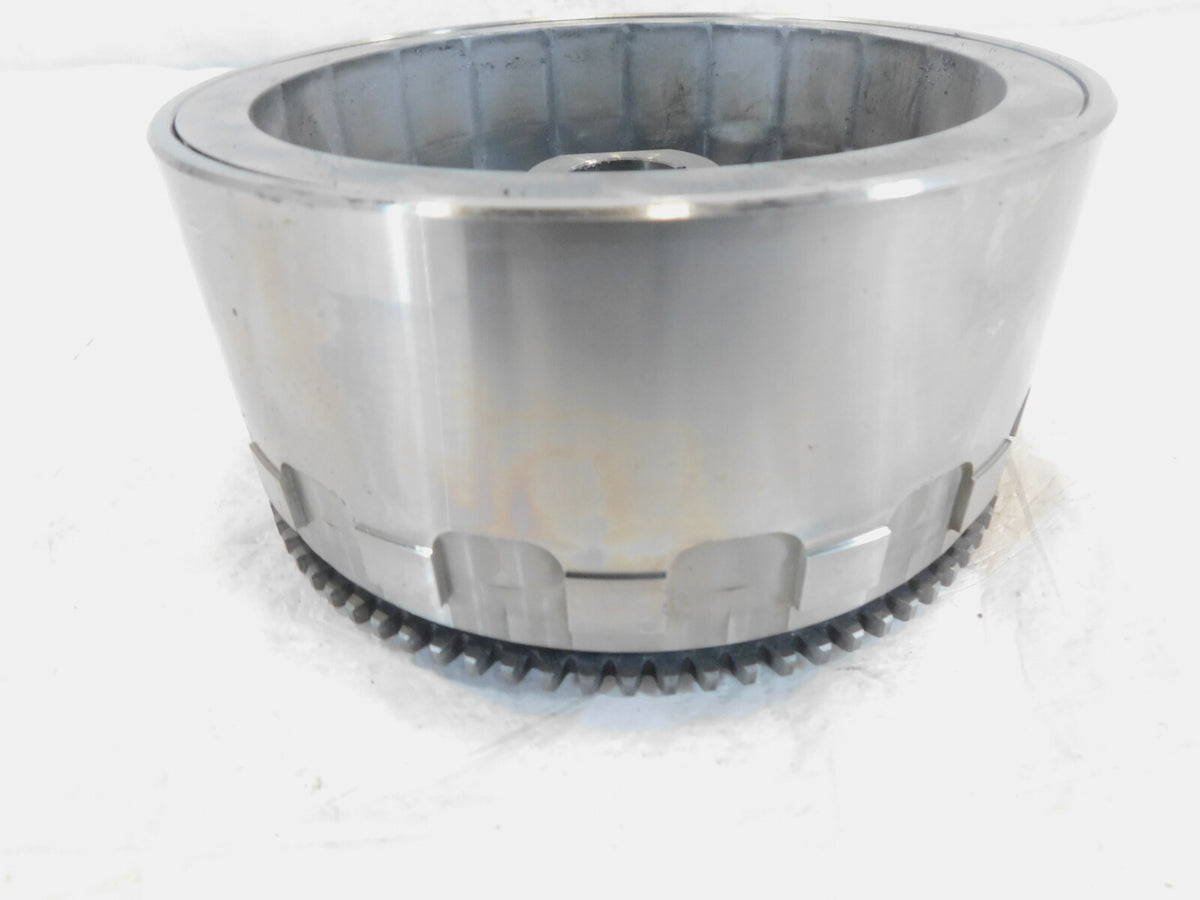 Yamaha XVS1300 VStar 1300 Tourer Deluxe Stryker Alternator Stator Rotor Flywheel - C3 Cycle