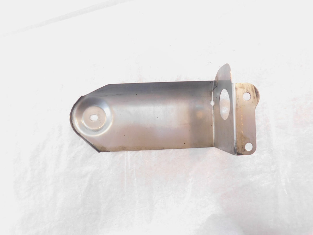 1996-2003 Honda ST1100 ST1100A Engine Starter Motor Protector Cover Shield Guard - C3 Cycle