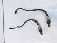 Harley Davidson Dyna Super Glide Softail Heritage Exhaust Pipe Oxygen O2 Sensors