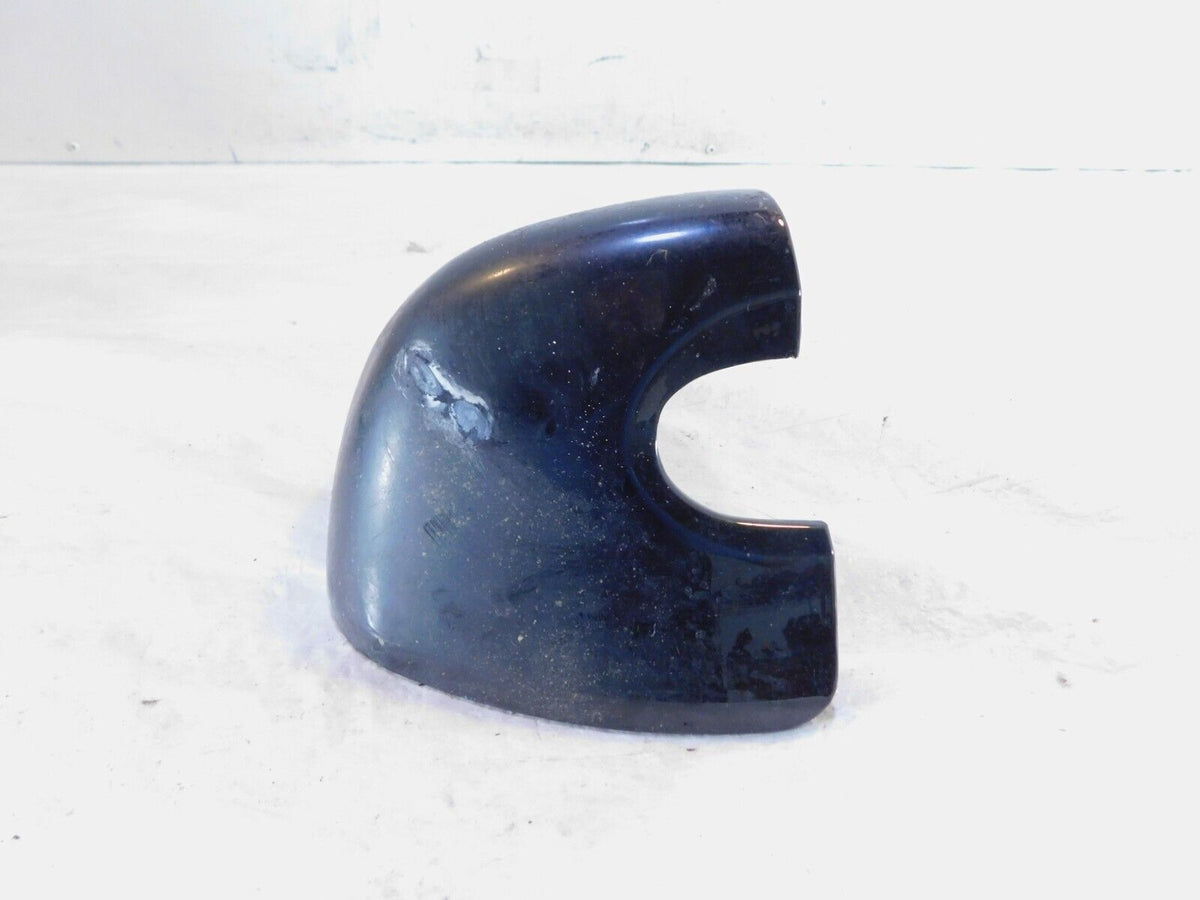 Harley Touring Electra Glide Ultra Classic Right Lower Leg Fairing Box Cap Cover - C3 Cycle