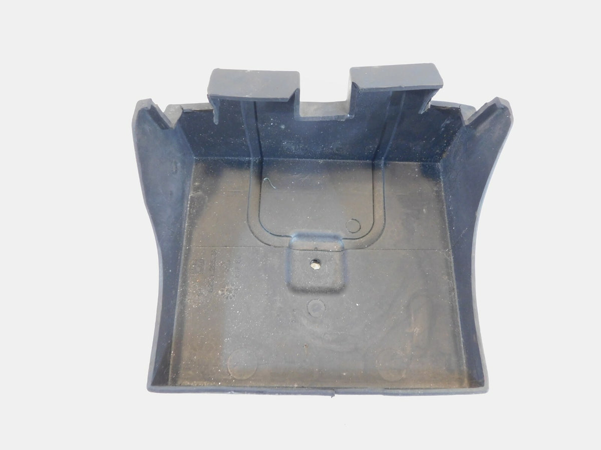 Ducati Monster 695 M695 S2R & S4R OEM Engine Motor Battery Box Tray Carpet Liner - C3 Cycle