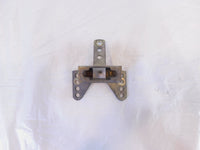 Harley Davidson Road King Electra Glide Rider Front Seat Backrest Mount Bracket - C3 Cycle