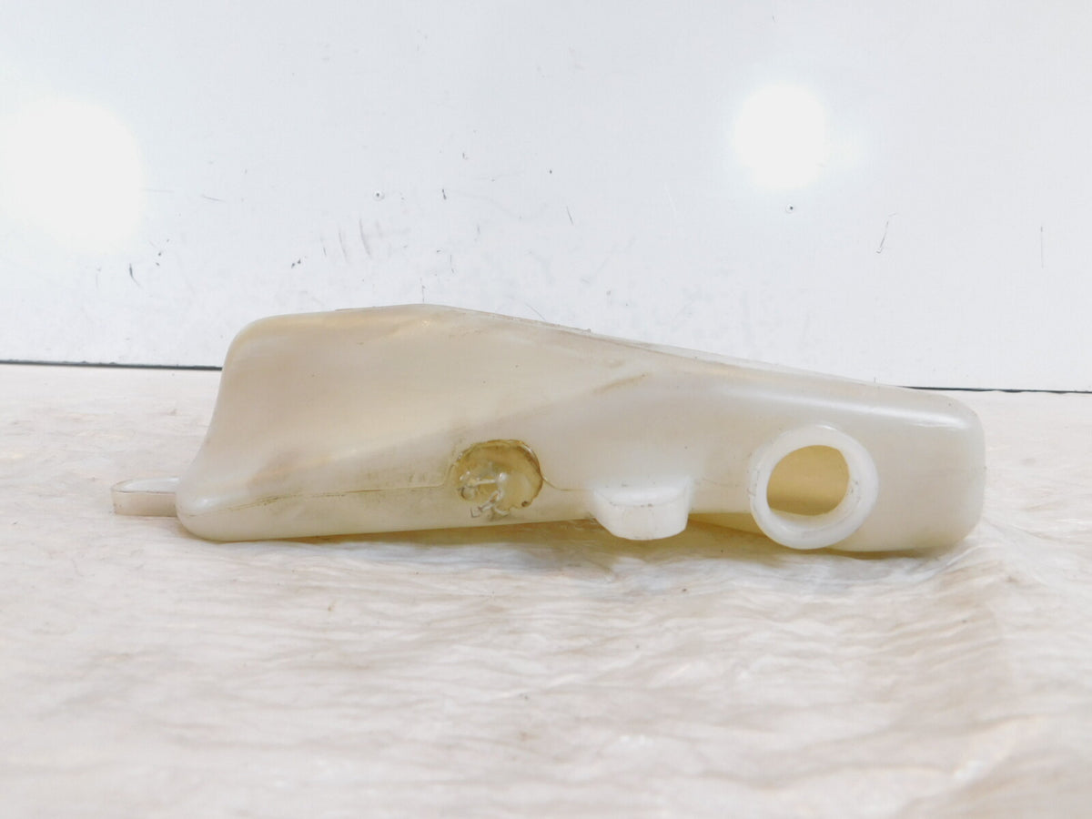 1991-1995 Yamaha FZR1000 Radiator Fluid Coolant Recovery Bottle Tank Reservoir - C3 Cycle