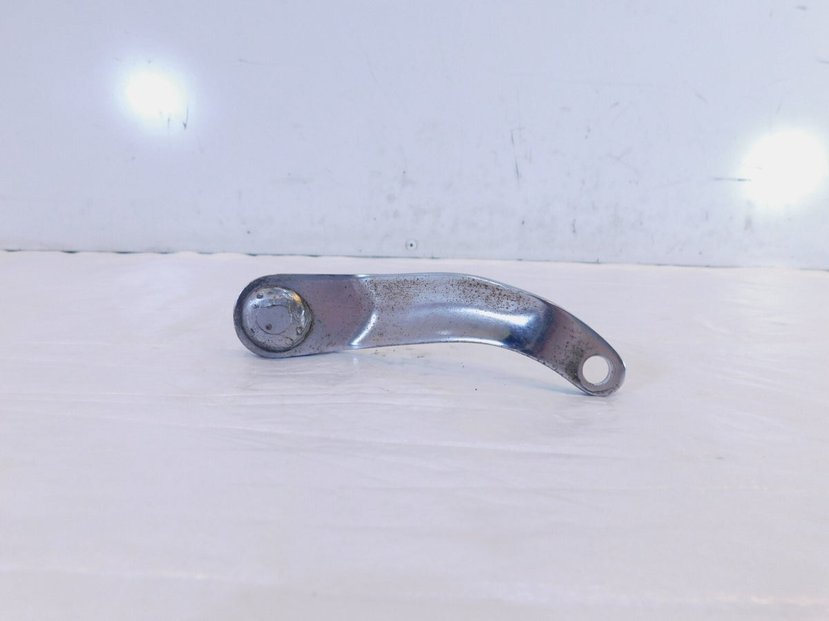 Harley Davidson Softail Night Train Deuce & Springer Gear Shifter Lever w/ Shaft - C3 Cycle