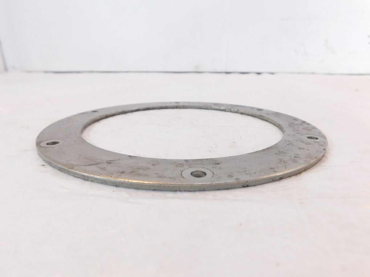 Harley Davidson V-Rod VRSC VRSCF Muscle Fuel Gas Petrol Pump Holding Clamp Ring - C3 Cycle