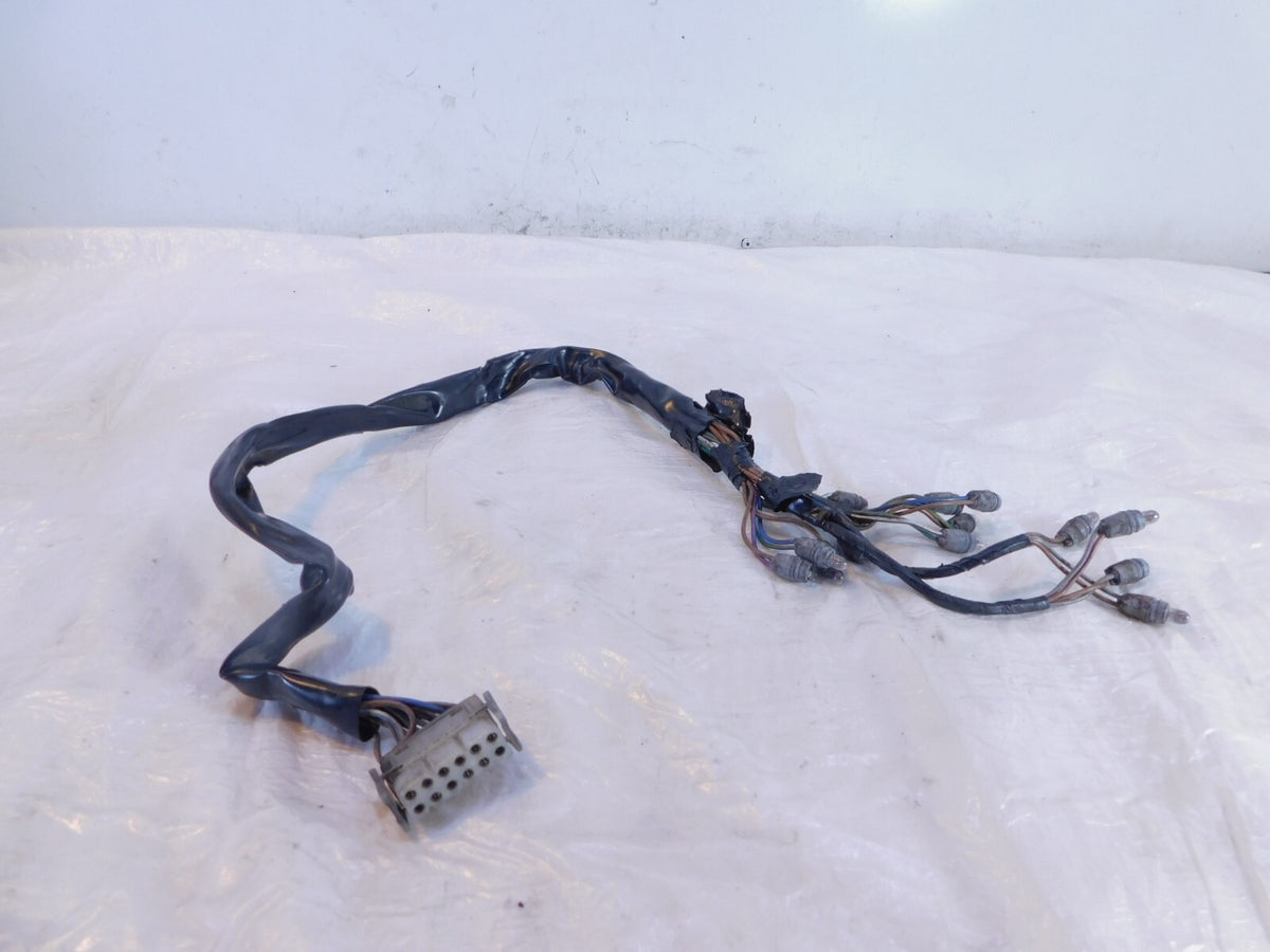 BMW R1100RT R1150GS R1150RT Instrument Indicator Neutral Control Dash Harness - C3 Cycle