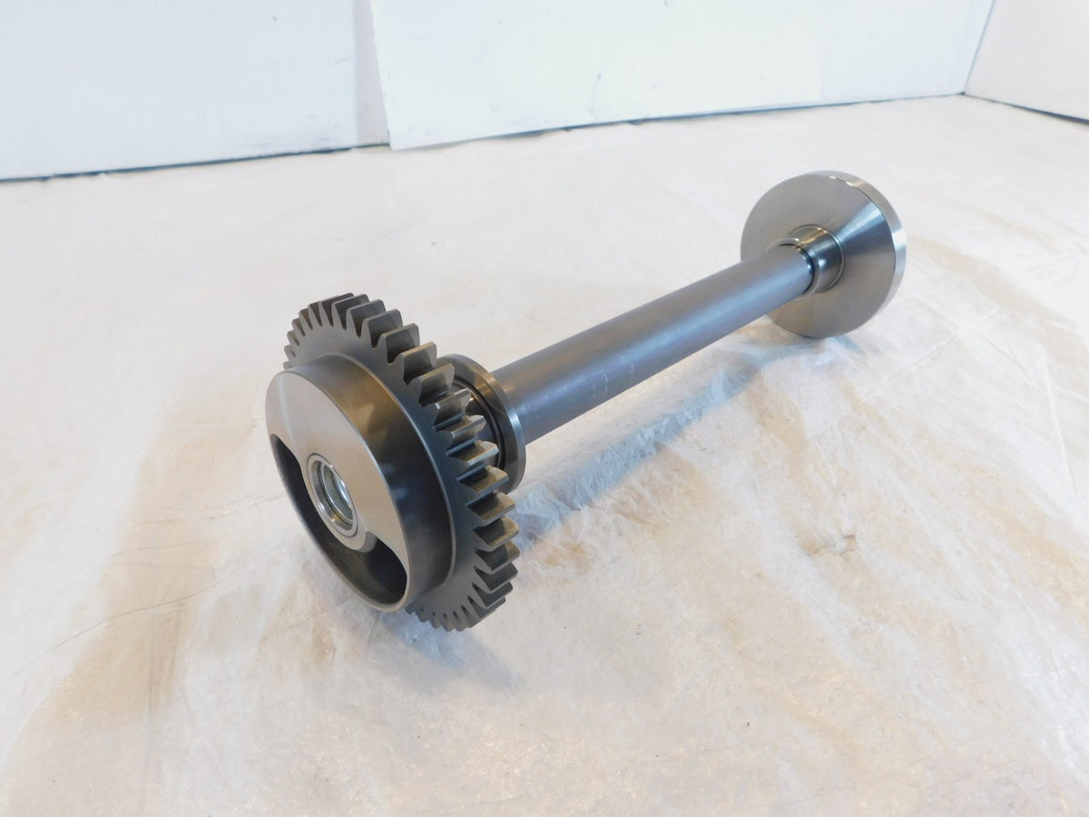 Can-Am Spyder F3 F3-S F3-T RT Limited LTD STD Engine Motor Crankshaft Balancer - C3 Cycle