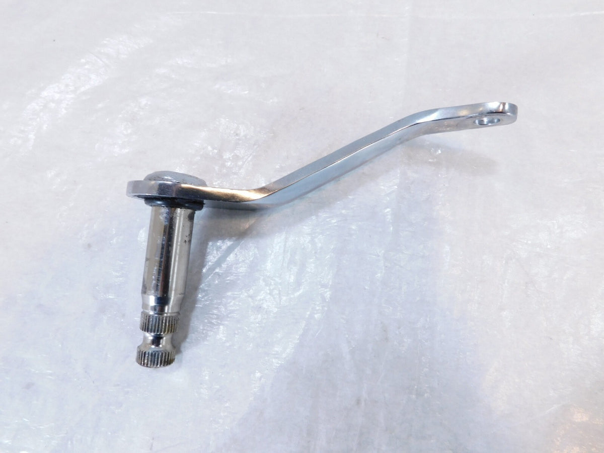Harley Davidson Softail Night Train Deuce & Springer Gear Shifter Lever w/ Shaft - C3 Cycle