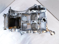 Aprilia RS660 Extrema & Tuono 660 Upper Engine Block Motor Crankcase Crank Case - C3 Cycle