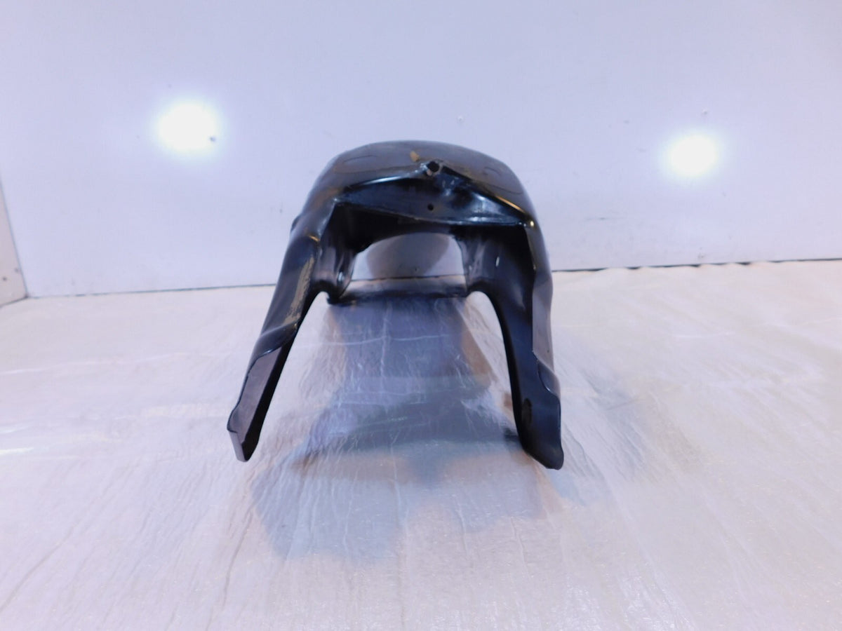 Harley Davidson Softail Night Train & Springer Black Rear Wheel Cover Fender