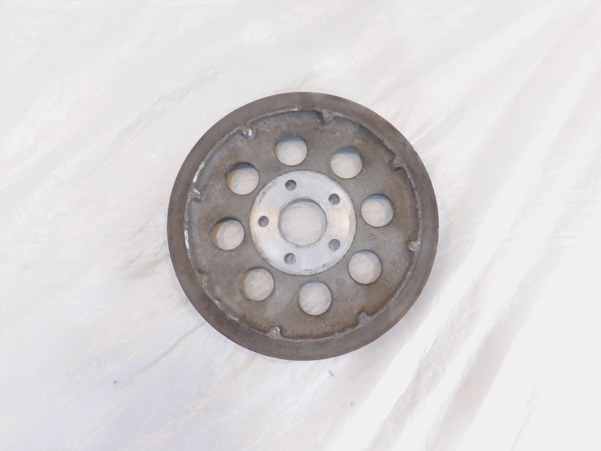 Harley Davidson Sportster 883 & 1200 Rear Wheel Belt Pulley Sprocket 40246-91 - C3 Cycle