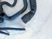 1998 98 Honda VT750 750 Shadow Ace Deluxe Engine Coolant & Air Pipe Hose Box Lot - C3 Cycle
