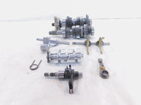 Harley Davidson V-Rod VRSC VRSCA VRSCD Transmission Gears & Shift Drum Assembly - C3 Cycle