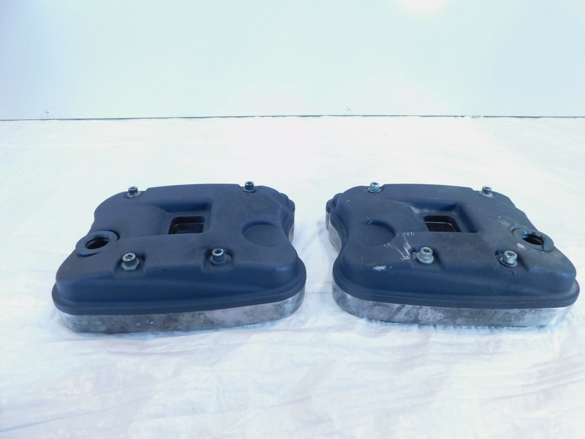 09-2010 Buell XB XB9 XB12 Firebolt Lighting Ulysses Rocker Arms & Housing Boxes - C3 Cycle