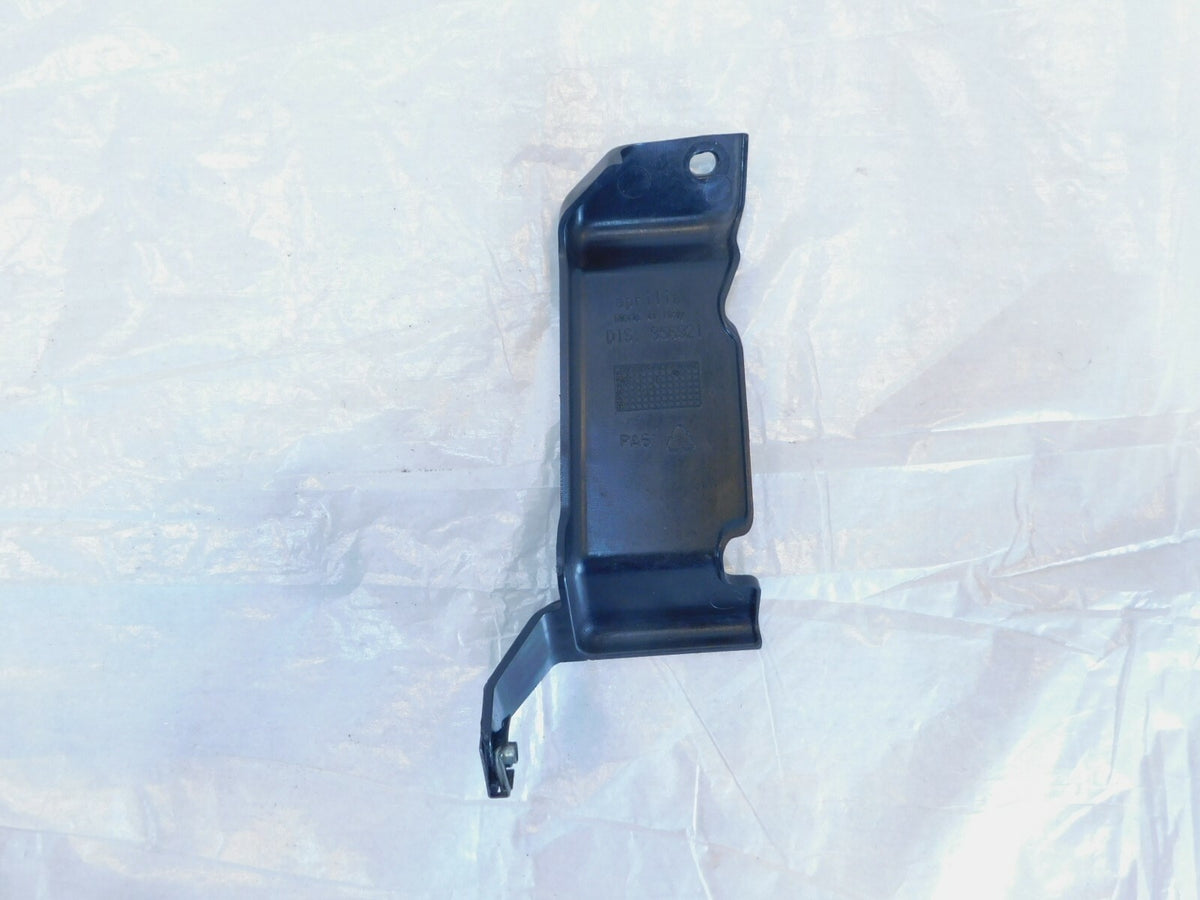2007-2013 Aprilia Mana 850 & GT Front Engine Motor Protection Guard Cover Panel - C3 Cycle
