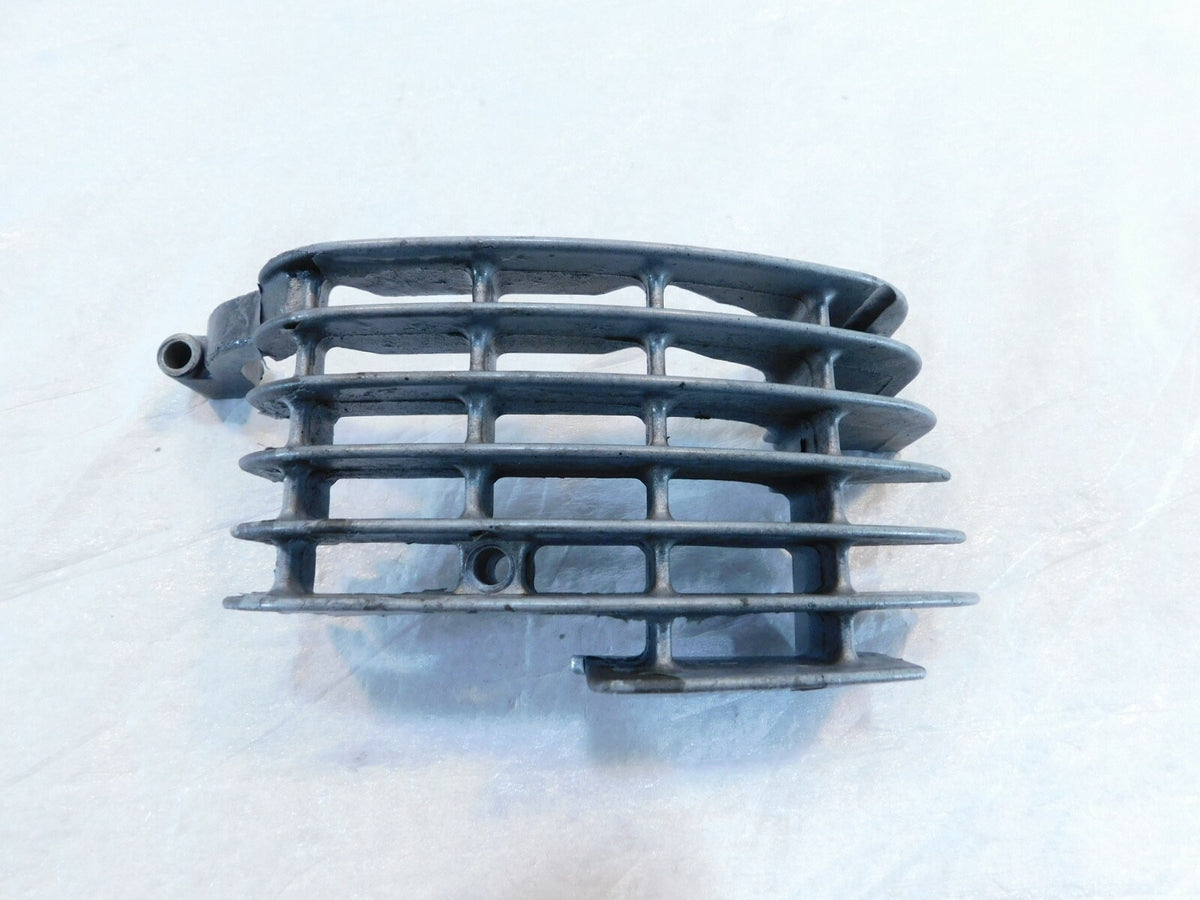 Honda VT1100 VT1100C Spirit Shadow 1100 Front Right Cylinder Head Cover Grills - C3 Cycle