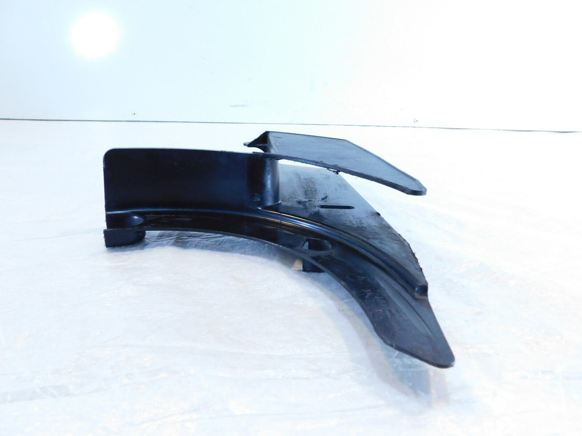 Kawasaki VN900 Vulcan 900 Classic LT Custom Rear Wheel Lower Belt Debris Guard - C3 Cycle