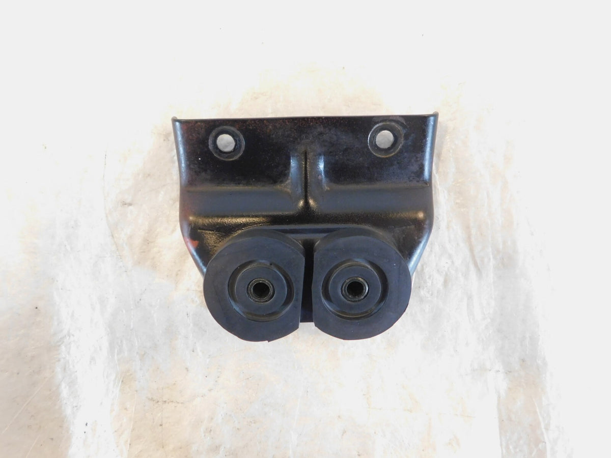 Triumph Adventurer Legend TT Thunderbird Sport 900 Fuel Gas Tank Bridge Bracket - C3 Cycle