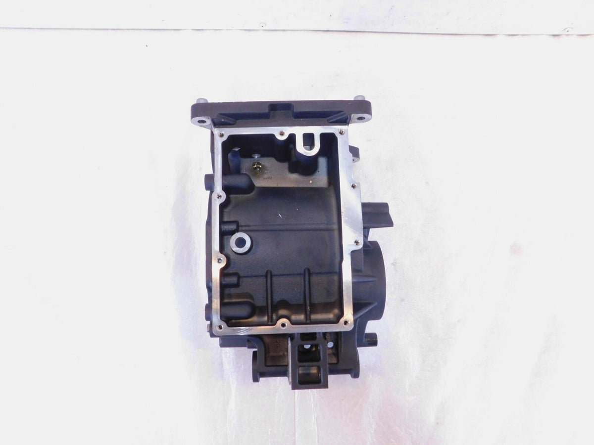 Harley Davidson Dyna Street Bob & Wide Glide Black Transmission Housing Case - C3 Cycle