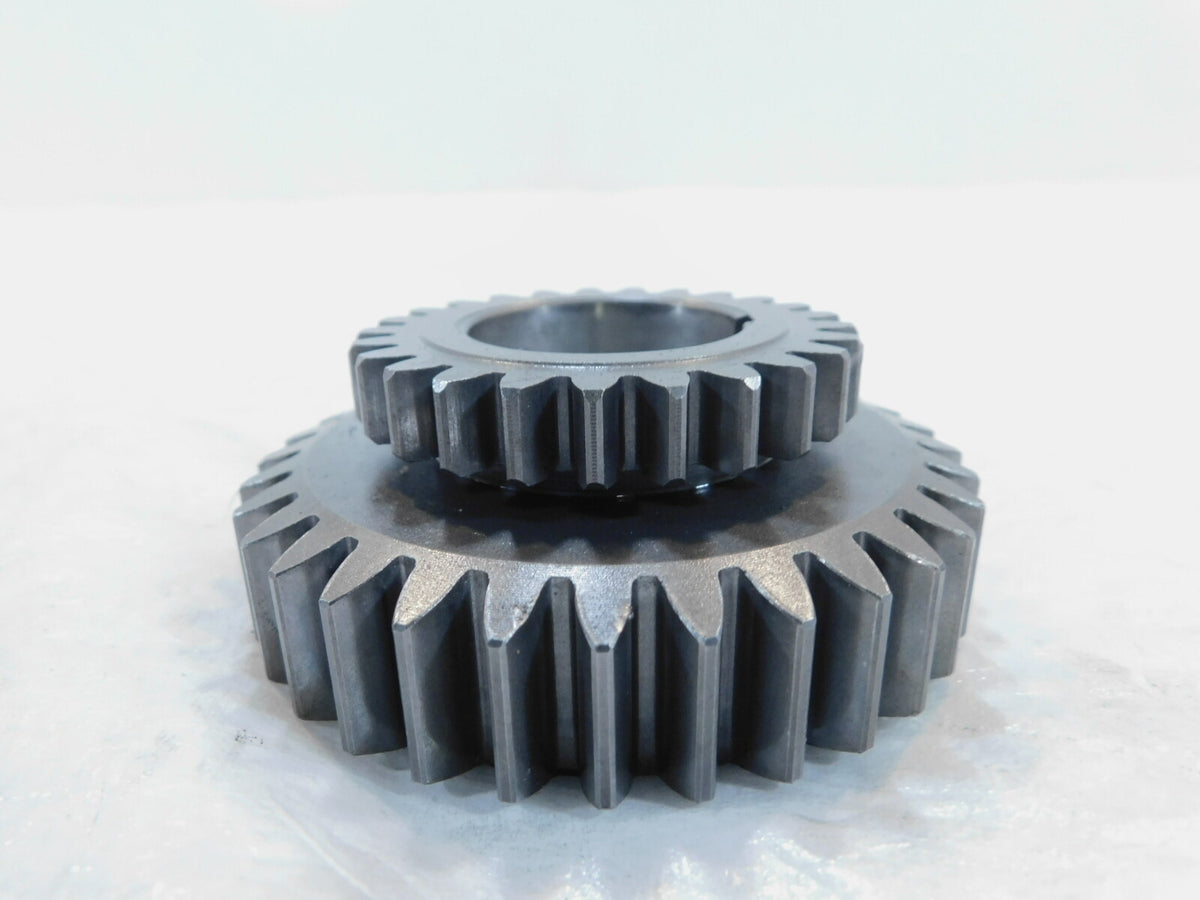 2001 Ducati Monster 750 M750 Engine Motor Crankshaft Clutch Primary Drive Gear - C3 Cycle