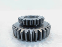 2001 Ducati Monster 750 M750 Engine Motor Crankshaft Clutch Primary Drive Gear - C3 Cycle