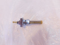 Harley Davidson Sportster 883 & 1200 Gas Tank Fuel Valve Petcock Tap - Shut off