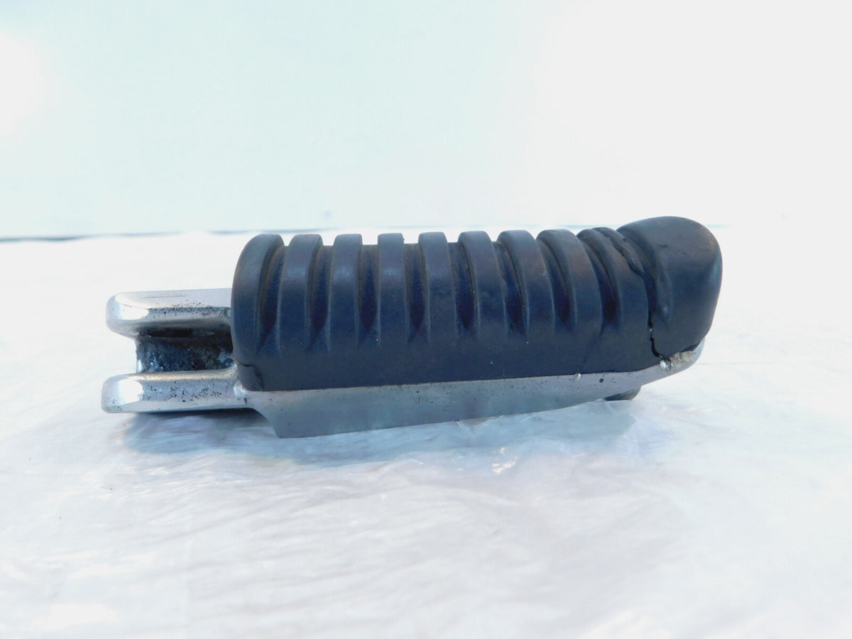 Kawasaki Ninja ZX-6R ZX-9R ZX-12R ZZR600 ZZR1200 Front Right Foot Peg Footrest - C3 Cycle