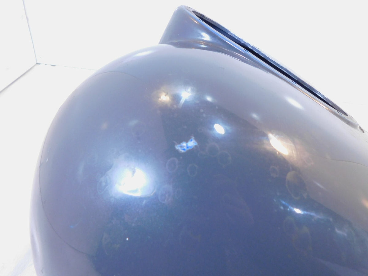 Harley Davidson Touring EVO EFI Electra Glide Ultra Classic Fuel Gas Petrol Tank - C3 Cycle