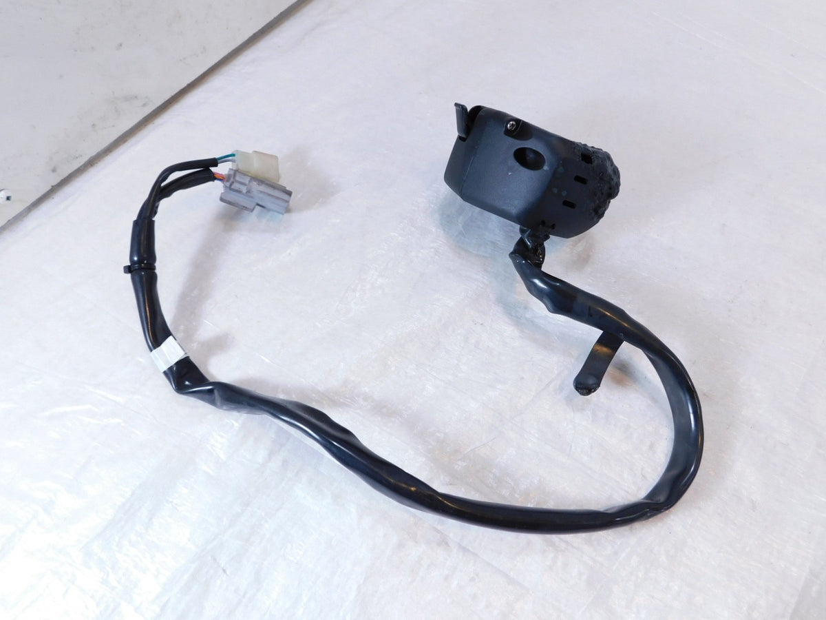 Aprilia RS660 Extrema & Tuono 1100 Left Handlebar Control Switches - For Parts - C3 Cycle