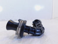 17-25 Vespa Primavera & Sprint 50 Airbox Air Cleaner Throttle Body Bellow Hose - C3 Cycle