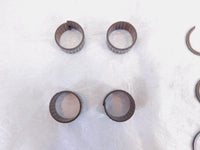 Harley Davidson Sportster 883 & 1200 Transmission Bearings Spacers Parts Box Lot - C3 Cycle