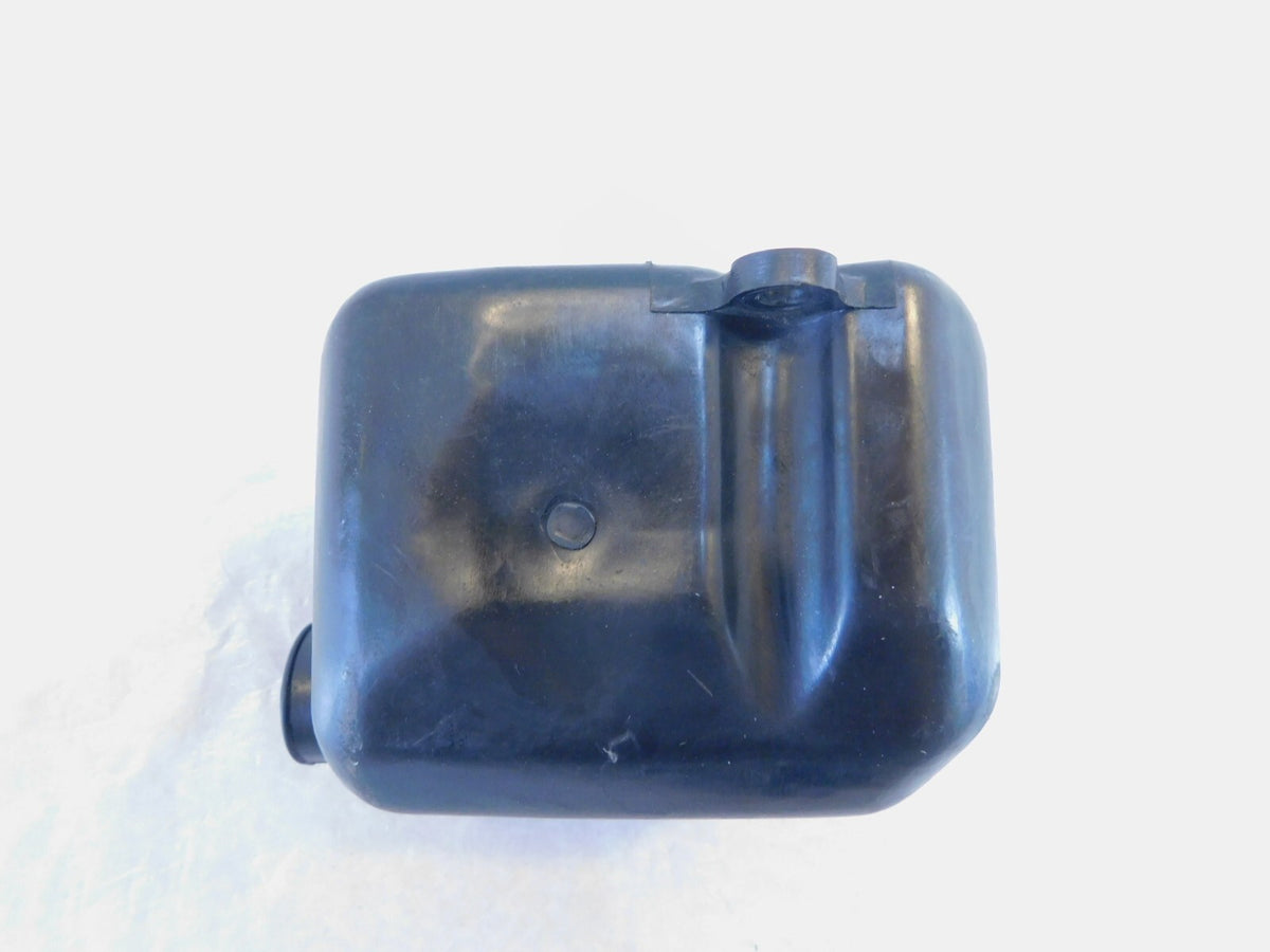 Yamaha VStar 250 Virago 535 700 750 1100 XV250 XV1100 2nd Air Exhaust Filter Box - C3 Cycle