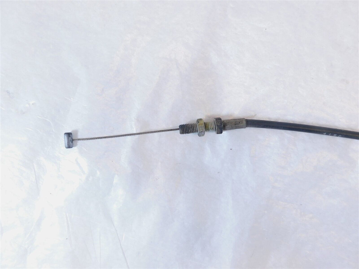 Honda GL1800 Goldwing 1800 Auto Cruise Control Actuator Motor & Cable Line Wire - C3 Cycle