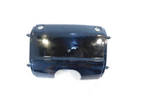 Yamaha Royal Star Tour Deluxe Venture S XVZ13 Black Front Frame Cover Panel Cowl - C3 Cycle