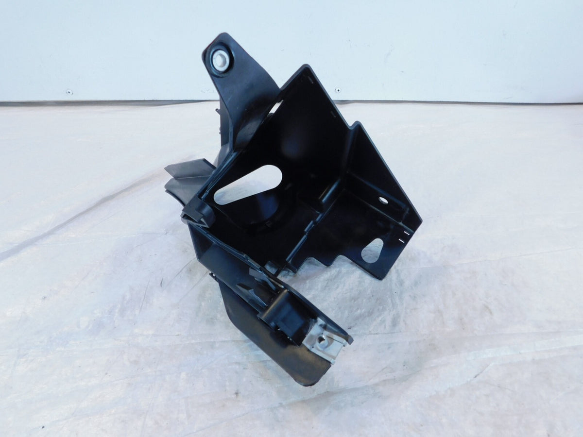 BMW F700GS F800GS F800GSA Regulator ABS Pump Instrument Bracket Carrier Holder - C3 Cycle