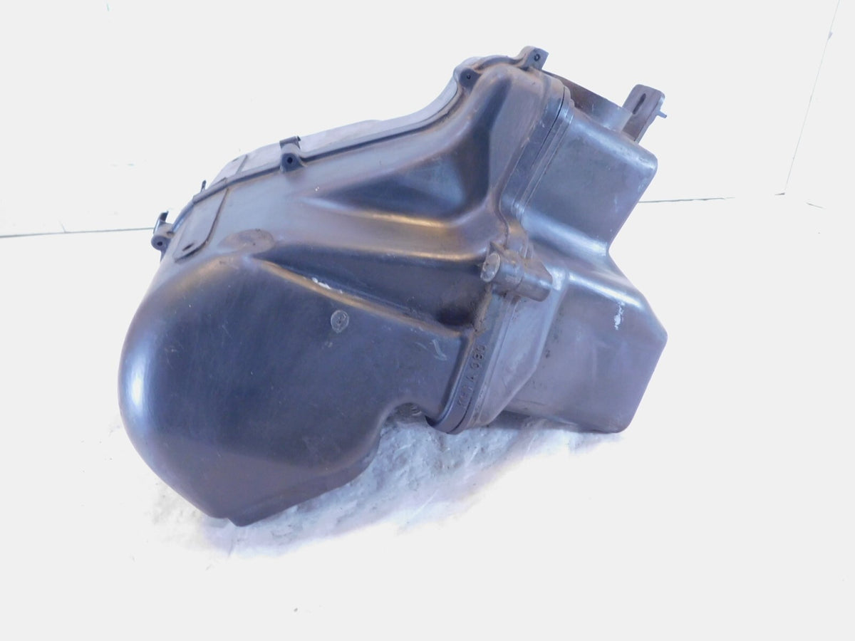 1991 1992 1993 Kawasaki Ninja ZX6 ZX600D Air Intake Filter Cleaner Housing Box - C3 Cycle
