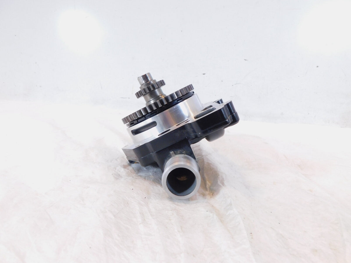 BMW F750GS F850GS Adventure & F900 F900R F900XR Engine Motor Coolant Water Pump - C3 Cycle