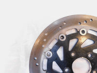 Victory Sport Deluxe & Standard V92 Cruiser Front Wheel Brake Disc Rotor - C3 Cycle